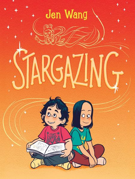 Produktbild: Stargazing