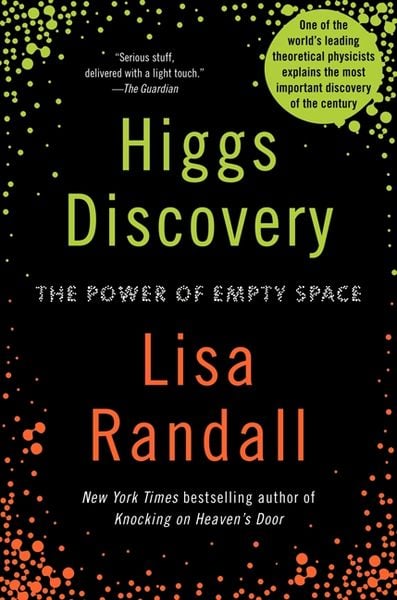Produktbild: Higgs Discovery