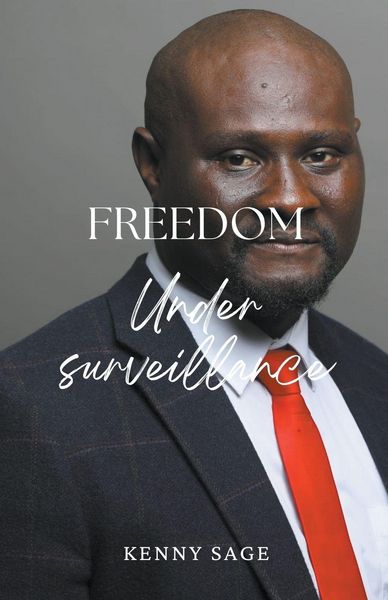 Produktbild: Freedom Under Surveillance