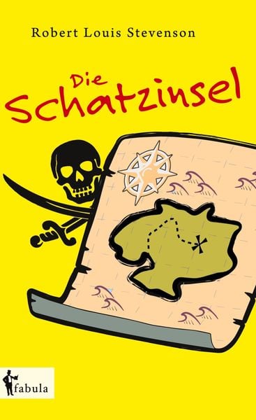Produktbild: Die Schatzinsel