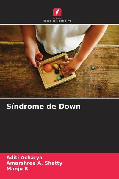 Produktbild: S&iacute;ndrome de Down