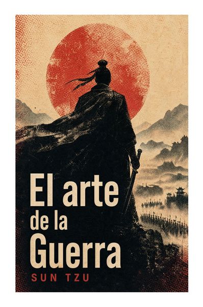 Produktbild: El arte de la Guerra