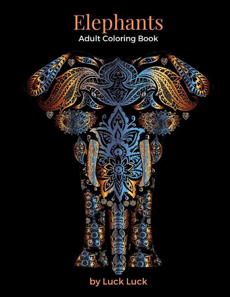 Produktbild: Elephants