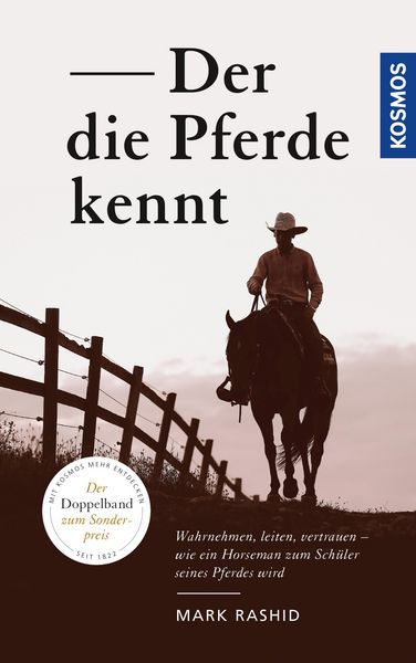 Produktbild: Der die Pferde kennt