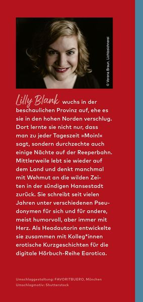 Produktbild: Offen f&uuml;r alles