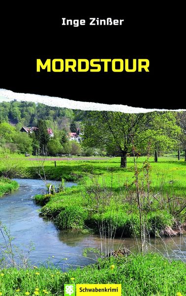Produktbild: Mordstour