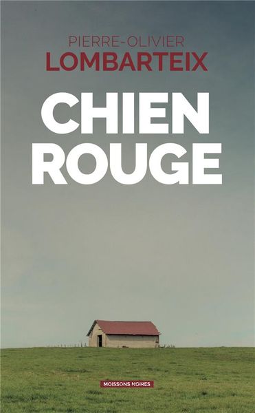 Produktbild: Chien rouge