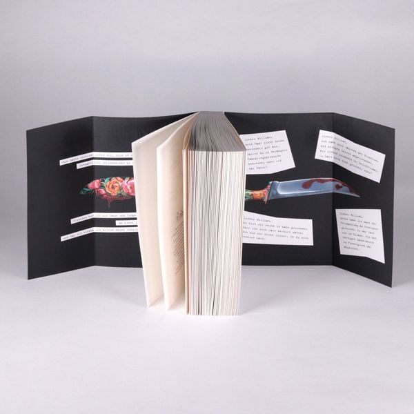 Produktbild: Love Letters to a Serial Killer