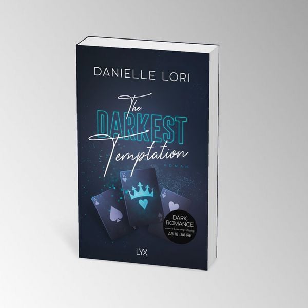 Produktbild: The Darkest Temptation