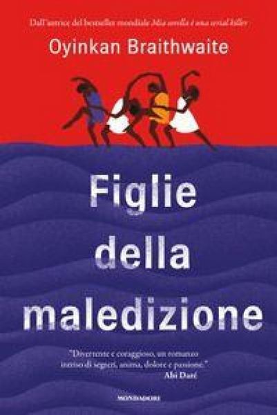 Produktbild: Figlie della maledizione