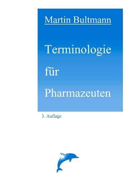 Produktbild: Terminologie f&uuml;r Pharmazeuten