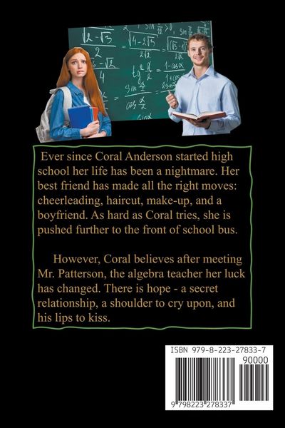 Produktbild: Don't Kiss and Tell