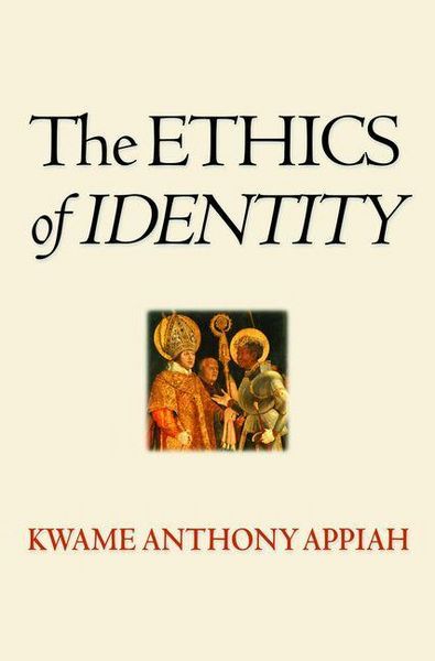 Produktbild: Ethics of Identity