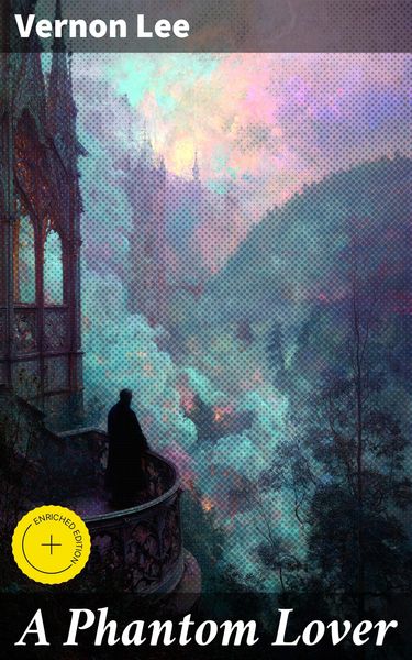 Produktbild: A Phantom Lover