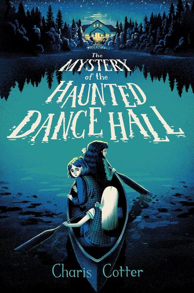 Produktbild: The Mystery of the Haunted Dance Hall