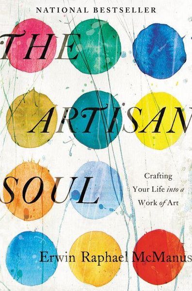 Produktbild: The Artisan Soul