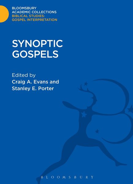 Produktbild: Synoptic Gospels