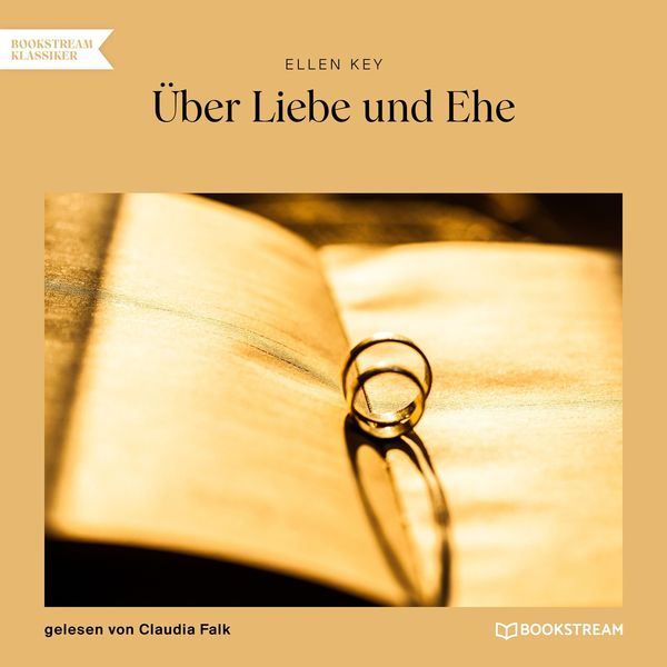 Produktbild: &Uuml;ber Liebe und Ehe