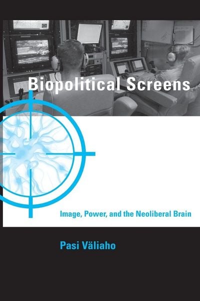 Produktbild: Biopolitical Screens
