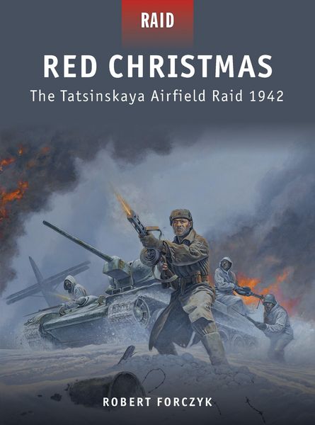 Produktbild: Red Christmas