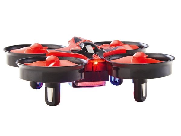 Produktbild: RC Mini Quadrocopter Fizz, Revell Control Ferngesteuerte Drohne