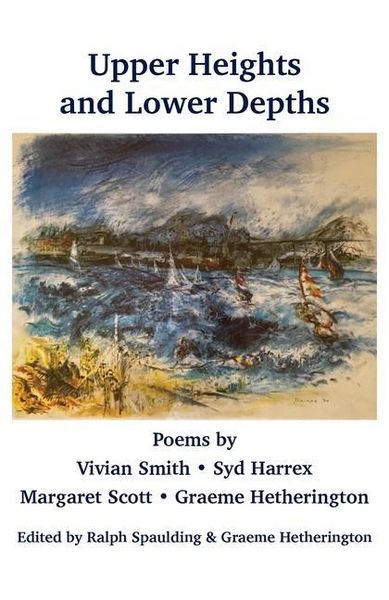 Produktbild: Upper Heights and Lower Depths