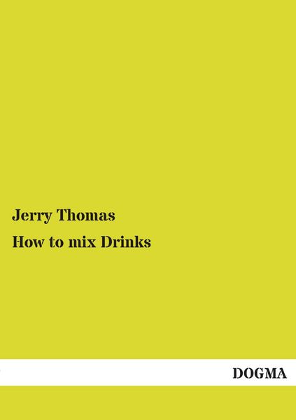 Produktbild: How to mix Drinks