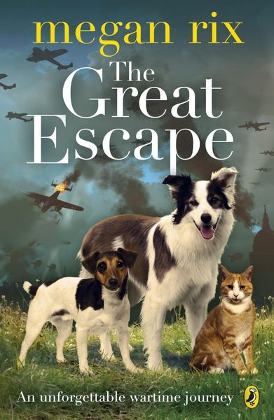 Produktbild: The Great Escape