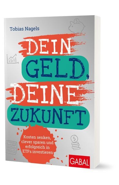 Produktbild: Dein Geld, Deine Zukunft