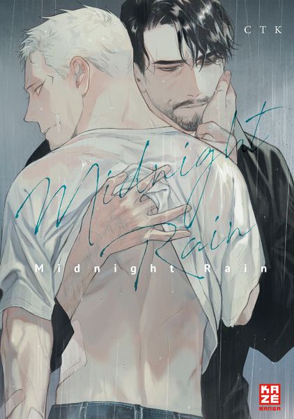 Produktbild: Midnight Rain