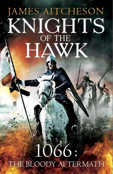 Produktbild: Knights of the Hawk