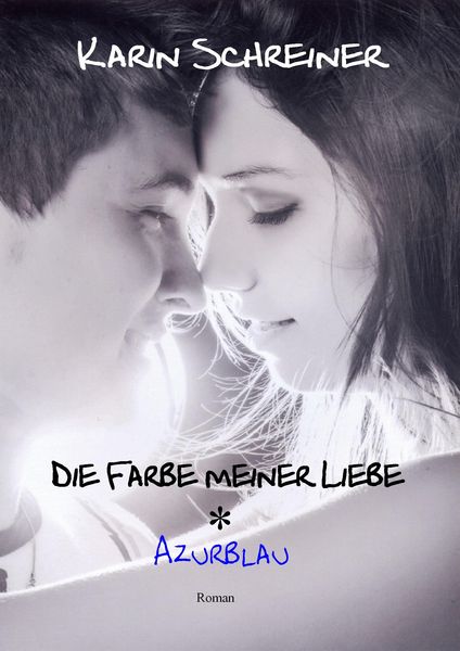 Produktbild: Die Farbe meiner Liebe