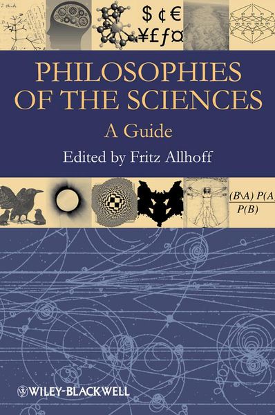 Produktbild: Philosophies of the Sciences