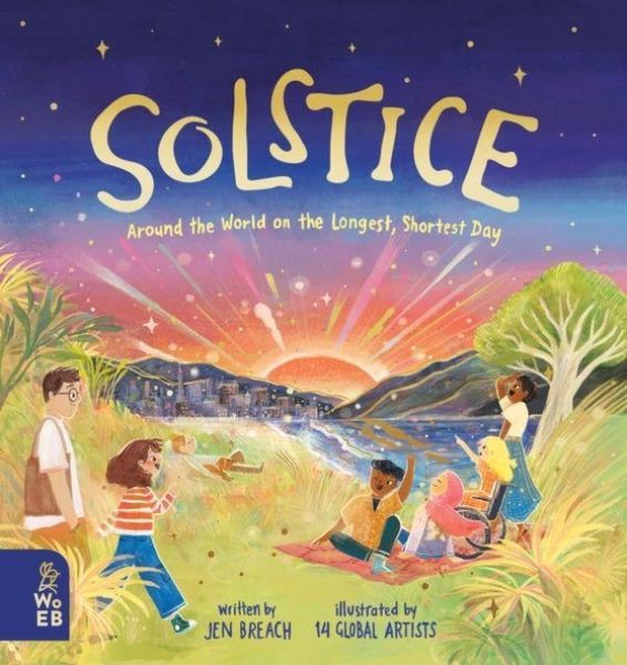 Produktbild: Solstice