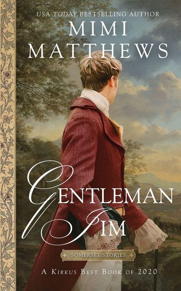 Produktbild: Gentleman Jim