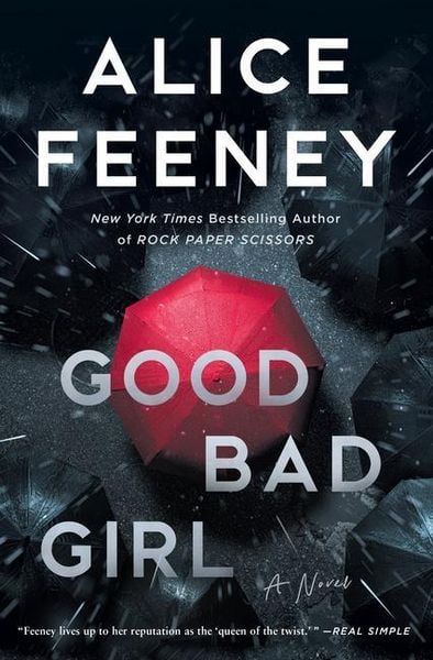 Produktbild: Good Bad Girl