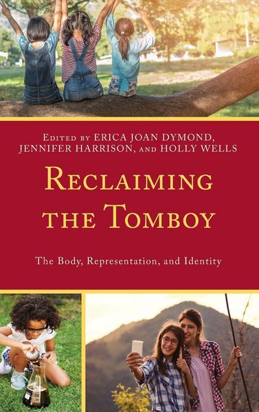 Produktbild: Reclaiming the Tomboy