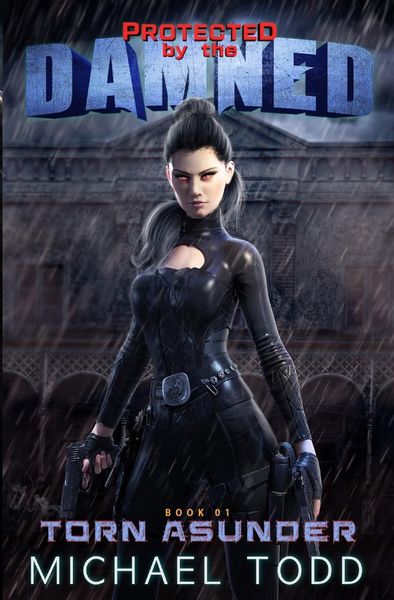 Produktbild: Torn Asunder