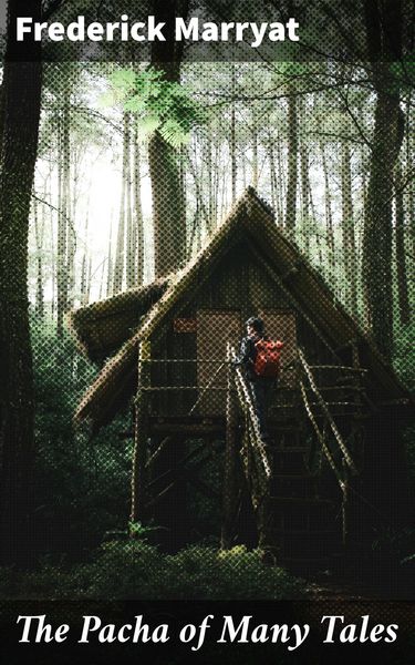 Produktbild: The Pacha of Many Tales