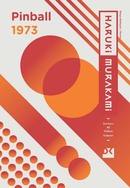 Produktbild: Pinball 1973