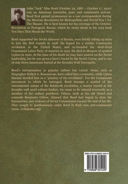 Produktbild: Ten Days That Shook the World