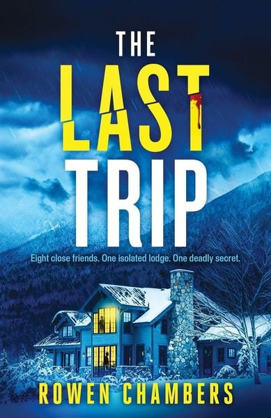 Produktbild: The Last Trip