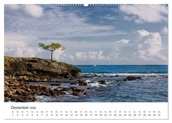 Produktbild: T&uuml;rkei-Impressionen (hochwertiger Premium Wandkalender 2026 DIN A2 quer), Kunstdruck in Hochglanz