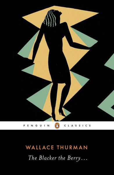 Produktbild: The Blacker the Berry . . .