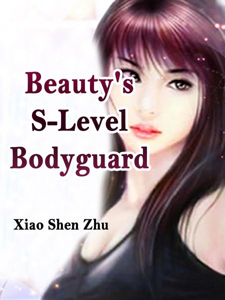 Produktbild: Beauty's S-Level Bodyguard