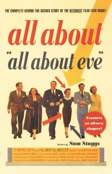 Produktbild: All about All about Eve