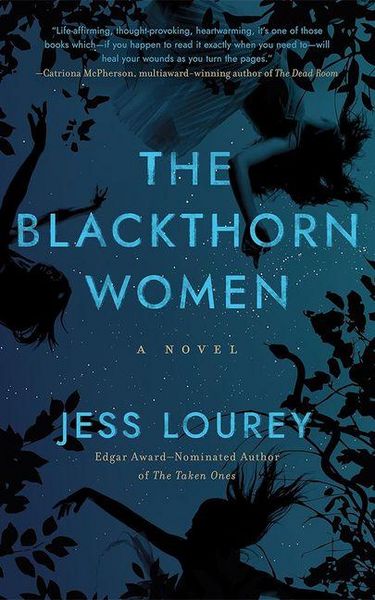 Produktbild: The Blackthorn Women