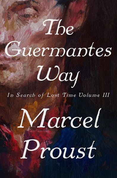 Produktbild: The Guermantes Way