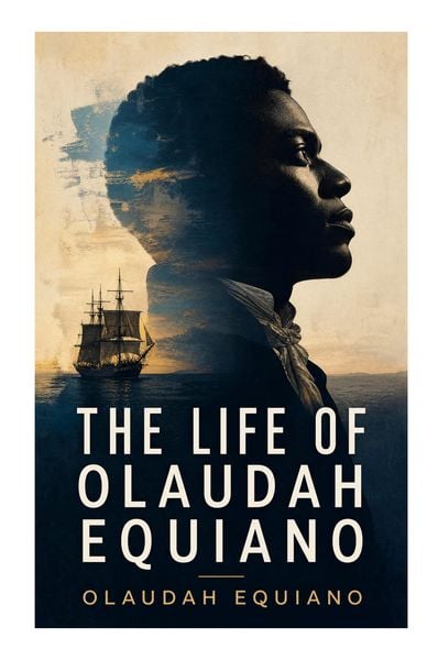 Produktbild: The Life of Olaudah Equiano