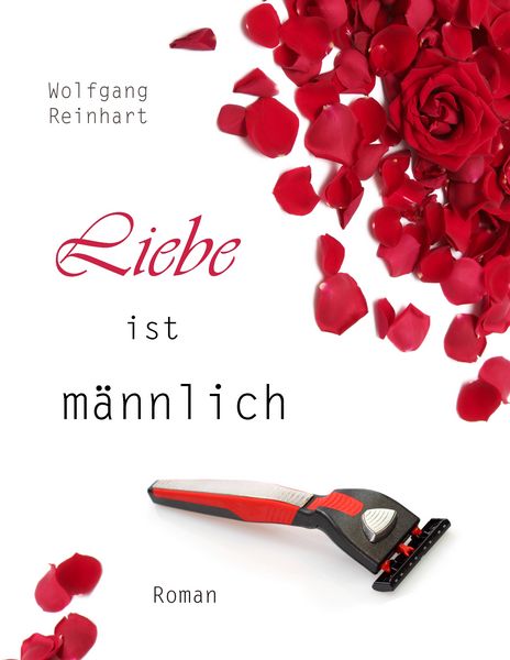 Produktbild: Liebe ist m&auml;nnlich